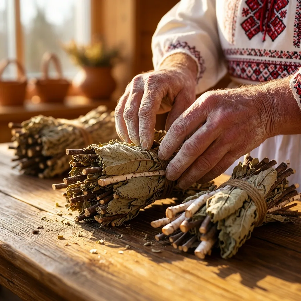 Liaudies išminties simboliai