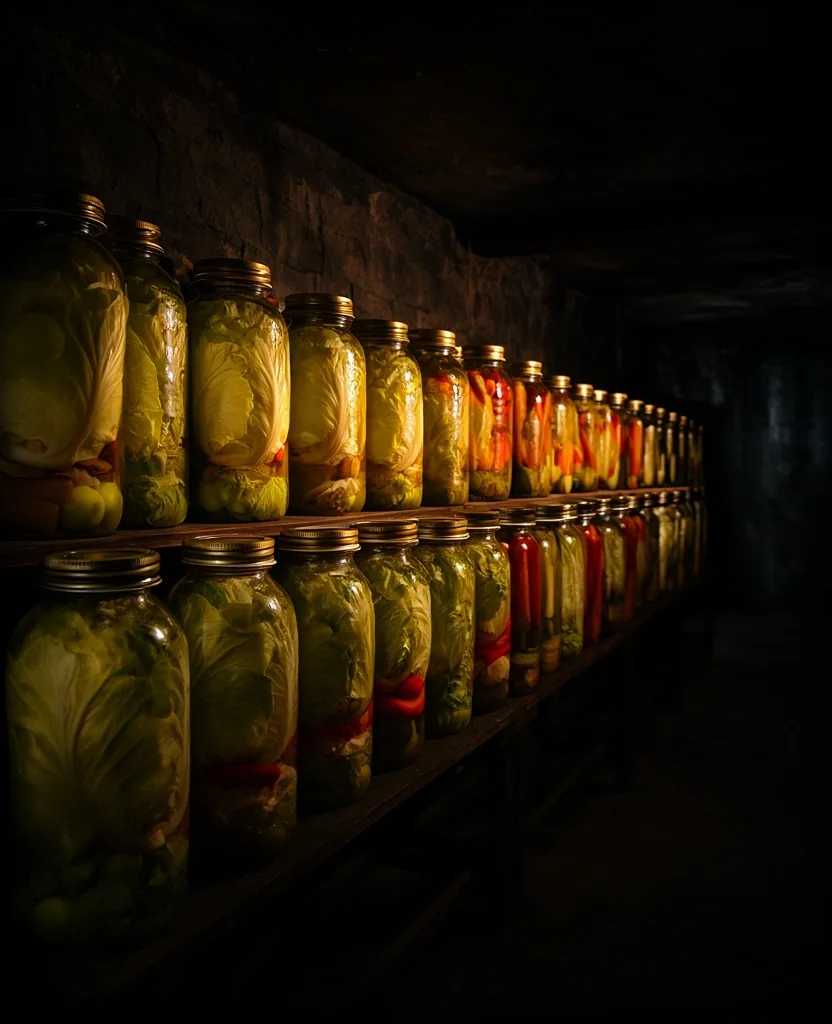 Fermentacija